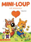 Mini-Loup est amoureux + 1 figurine : Louna