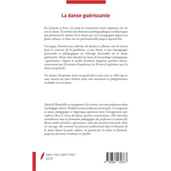 La danse guérissante