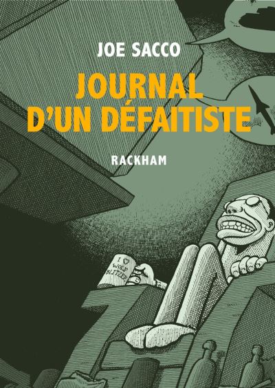 Journal d'un Défaitiste