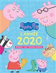 L'année Peppa Pig / 2020