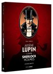 Arsène Lupin - Ecrin histoire complète