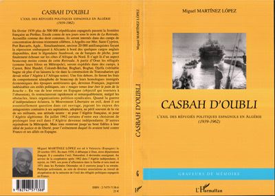 Casbah d'oubli
