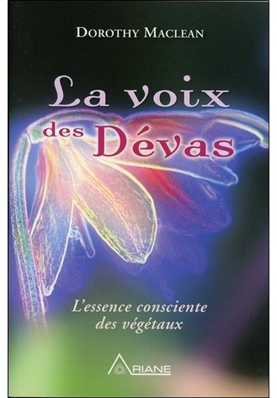 La voix des Devas