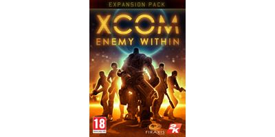 XCOM: Enemy Within