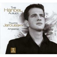 The Händel Album Edition Deluxe