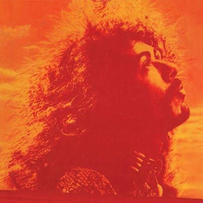 Carlos Santana And Buddy Miles Live Edition Limitée