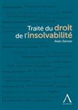 Traité du droit de l'insolvabilité