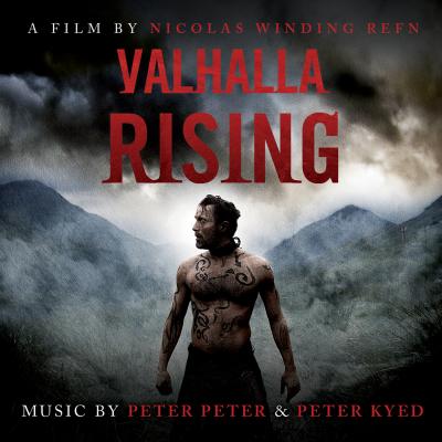 Vahalla rising