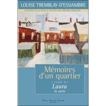 Laura la suite