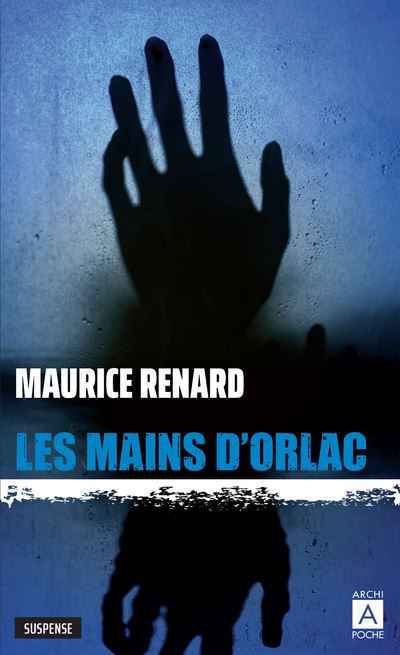 Les Mains d'Orlac