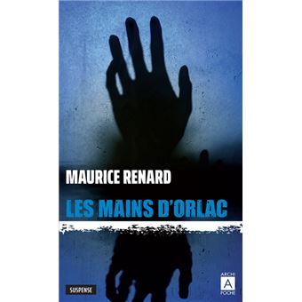 Les mains d'Orlac