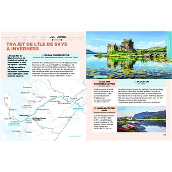 Écosse Guide Simplissime