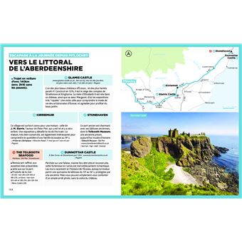 Écosse Guide Simplissime