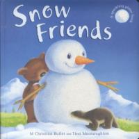 Snow friends