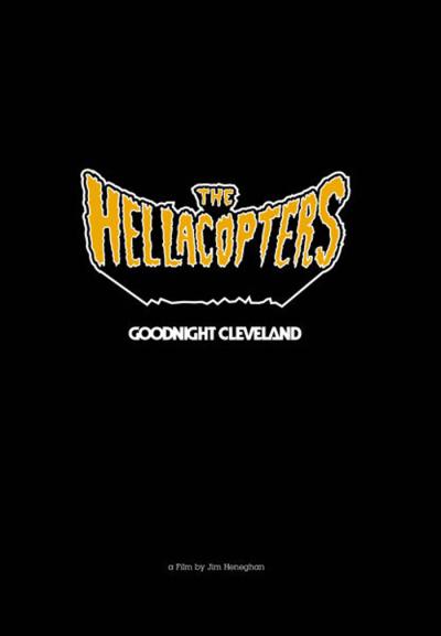 Goodnight Cleveland DVD