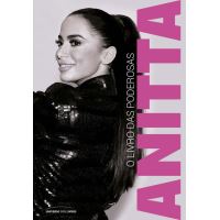 Anitta - O livro das poderosas