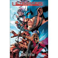 Ultimates t02 secret d'etat (rev)