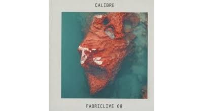 Fabriclive 68 mixed by calibr