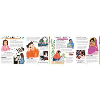 Les enfants qui ont transformé le monde