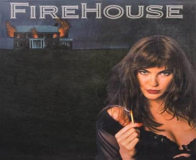 Firehouse deluxe edition