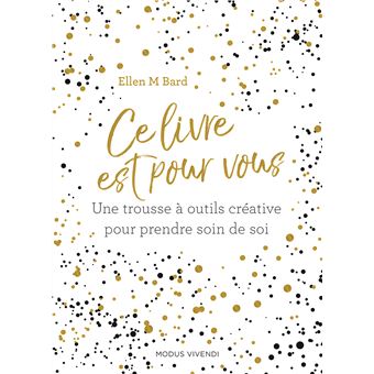 Ce livre est pour vous