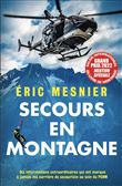 Secours en montagne