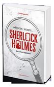 Méthode, secrets : Sherlock Holmes le mentaliste !