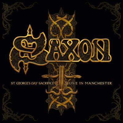 St.George's Day-Live In Manchester
