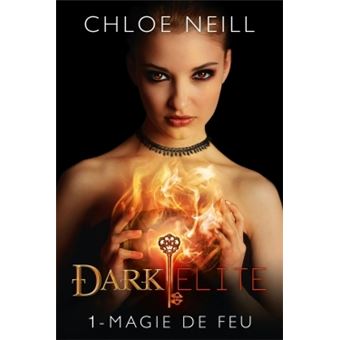 Dark Elite - Dark Elite, T01 - 1