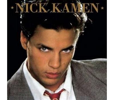 Nick kamen