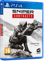 Sniper Ghost Warrior Contracts