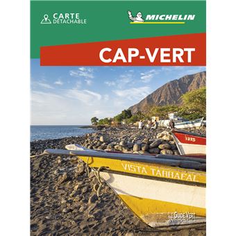Guide Vert Week&GO Cap Vert