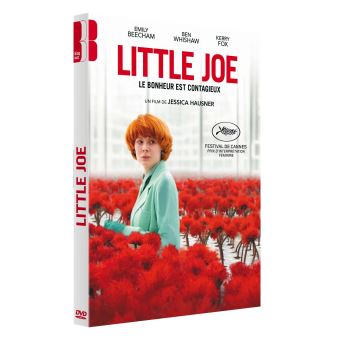 LITTLE JOE-FR