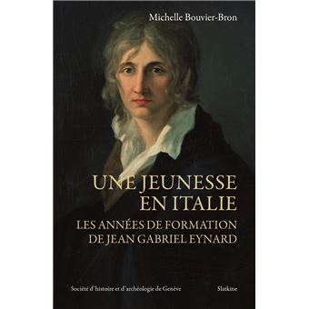 Une jeunesse en Italie