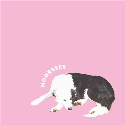 Hoorsees Vinyle Blanc