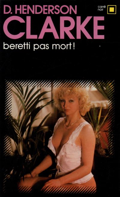 Beretti pas mort