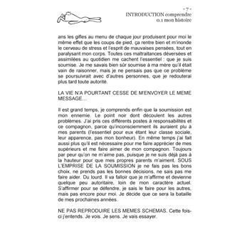 Tricotons notre vie