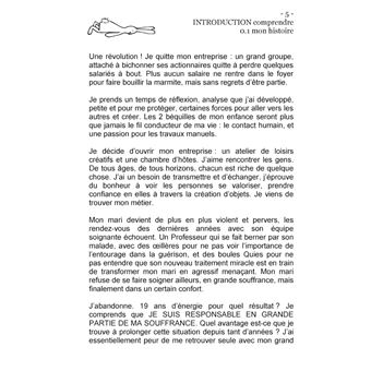 Tricotons notre vie