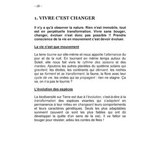 Tricotons notre vie