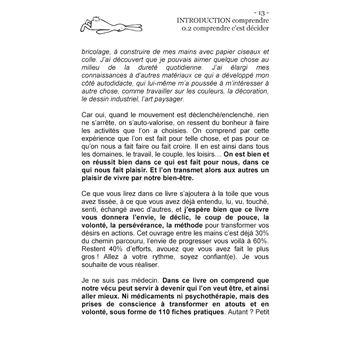 Tricotons notre vie