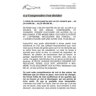 Tricotons notre vie