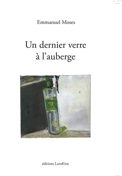 Une dernier verre a l'auberge