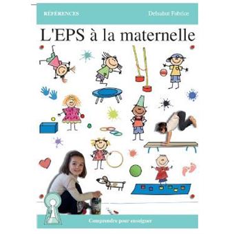 Eps À La Maternelle