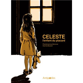 Celeste, l'enfant du placard