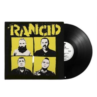 Rancid - 1