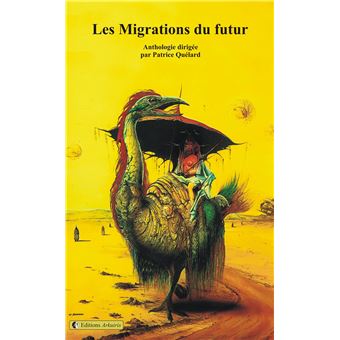 Les migrations du futur