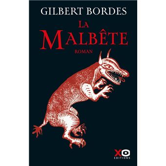La Malbête - 1
