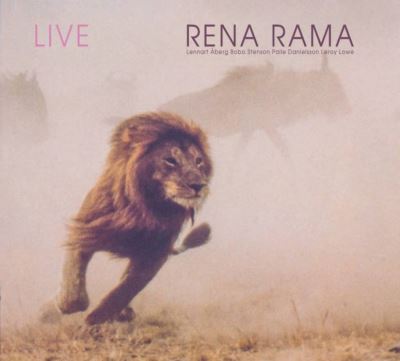 Rena Rama Live