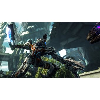 ARK: Ultimate Survivor Edition PS4