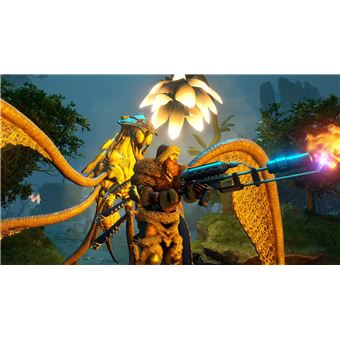 ARK: Ultimate Survivor Edition PS4